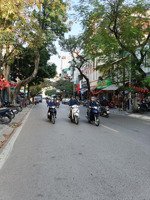 p/lô ô tô triều khúc dt 59m x 4t, nhỉnh 17 tỷ tl, kd vp