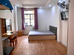 cho thuê phòng studio cửa sổ trời q1 gần chợ bến thành, ngã sáu phù đổng, công viên tao đàn
