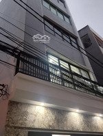 bán nhà phân lô ô tô vào nhà, phố hoàng văn thái, tt thanh xuân, nhà 5 tầng, dt 46m2, nhỉnh 17 tỷ