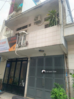 giảm mạnh 2,5 tỷ! ngang khủng 6x19m - 110,6m2, 2 tầng tiện xây mới phan đăng lưu, bt chỉ 16,5 tỷ