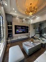 Bán biệt thự Tô Hiệu Hà Đông 92m2 siêu đẹp mặt tiền rộng ô chợ thang máy 26.5 tỷ