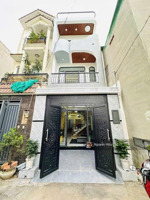 nhà riêng chính chủ mới xây 100%,an ninh yên tĩnh ,đi xe 5phút rachợ tnpa,kcncaotrường đh,cấp 1,2,3