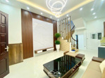 bán gấp nhà hà trì hà đông dt: 38m2, 5 tầng, một nhà ra ô tô tránh, đầy đủ công năng, giá trên 7 tỷ