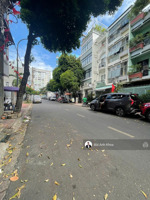 vô cùng hiếm, mặt tiền cực sang lý văn phức, quận 1 (4x20m) sẵn 5 tầng vuông vức. giá chỉ 26 tỷ tl