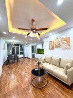 chung cư đặng xá 100% mới dt 60m tầng 5 siêu đẹp 3,45ty