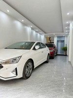 bán nhà việt hưng, long biên - dt 60m - 6 tầng - thang máy - gara ô tô - chỉ 18 tỉ