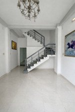 bán nhà 2 mặt hẻm xe hơi, 60m2 (4x15), 4 tầng, gò vấp, chỉ 6 đồng hơn