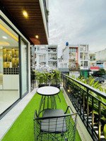 nhà mới 5 tầng đường 59 hẻm 8m phân lô 54,6m2 8,999 tỷ