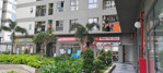 bán nhanh shophouse bcons garden sổ hồng sẵn 73.1m² giá 3 tỷ 380 tl đang cho thuê 8tr/tháng