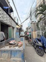 hẻm 5m đoàn văn bơ - căn góc 3pn 3wc - sổ 40,7m² đất dân cư. chỉ 4,7 tỷ