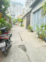 bán gấp nhà 2 tầng hẻm hxh _ ngang 4,9m dài 16m_ giá 8,55 tỷ_ đường lâm văn bền _ tân hưng_ quận 7