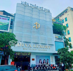 giá đầu tư ! bán nhà mặt tiền huỳnh văn bánh, phú nhuận (9,5 x 15m) 4 tầng - hđt 170 tr/th - 45 tỷ