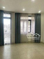 cho thuê nhà nở hậu đường ô tô ngay nguyễn oanh p17 chợ an nhơn 15tr