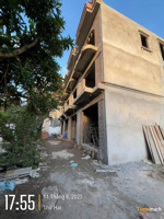 bán nhà 60m2 - 3 tầng 2 mặt thoáng ngõ ô tô đỗ cửa khu an đồng, gần hoàng huy an đồng