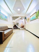 nhà 3 tầng btct | hxt | ngay hiệp bình, gigamall, pvđ, trung tâm thủ đức