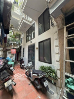 nhà trung tâm hai bà trưng phố lê văn hưu | mặt tiền 6m hiếm
diện tích 30mx6tầng , ngõ 3m