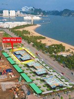 quỹ căn độc quyền sun centro town view biển bãi cháy rẻ nhất thị trường . giá chỉ 1.x tỷ