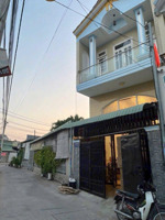 cần bán nhà 1 sẹc cách đường nguyễn tri phương 30m - p. bửu hoà ( nay là p. biên hoà )