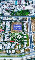 Bán lô góc siêu đẹp view trực diện công viên. KĐT Hà Quang 1, Nha Trang