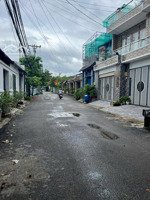 gấp bán - 3tầng btct - 2 mặt tiền - hxh - đình phong phú - 90m2, ngang khủng 6m - chỉ 7.x tỷ tl