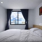 hơn 13 tỷ lý tự trọng - hải châu 105m2, 6 tầng, thang máy, dòng tiền 60tr/tháng, trung tâm đà nẵng