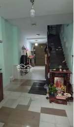 bán nhà hẻm 5.5m, luỹ bán bích, p.phú thọ hoà, tân phú, 5.7tỷ, (3.1x12)m2, 5tầng