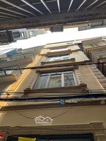 bán nhà dân xây 5 tầng - 40m² - gần phố - nguyễn khang, cầu giấy - giá 11,5 tỷ có thương lượng