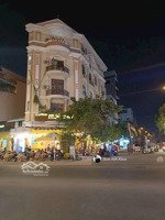 cần bán gấp - tòa tạ quang bửu 5x20m 100m2 - 5 lầu 17 phòng - hđt 100 tr/tháng - bán 33.3 tỷ