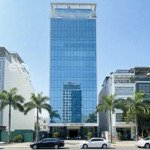 rẻ nhất mặt tiền đinh tiên hoàng quận 1, 880m2(16x46m), ctxd: 2h + 10 tầng - giá 280 tỷ(318tr/m2)