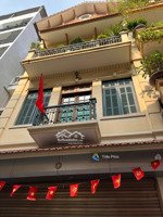 bán nhà yên hoà cầu giấy - 5 tầng - 40m² - mặt ngõ rộng gần phố - giá 12 tỷ có thương lượng