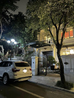 biệt thự geleximco lê trọng tấn 300m2-mặt tiền 13m, 3 tầng, vị trí đắc địa giáp phố, nhỉnh 180tr/m2