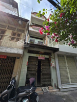 bán nhà 4 tầng ngay chợ thiếc.159/213 phó cơ điều p6 quận 11 5pn.2wc.giá 5 tỷ950