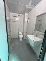 tằng my nam hồng sẵn nhà 3 tầng 60m2 nhỉnh 6tỷ, ngõ thông oto, 30m ra hồ điều hoà, chợ