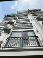 hot - nhà mới sẵn ở quan hoa cầu giấy - 5 tầng - khu dân trí cao - gần phố - giá 11,8 tỷ có tl