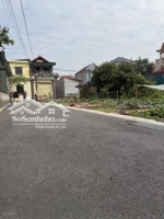 b.á.n 75m2 đất ngọc loan, tân quang siêu đep. đường thông ô tô đánh võng. giáp vin