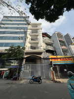 chỉ 90tr thương lượng. toà nhà mới tinh 750m2 sàn.