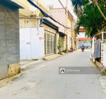 mặt tiền vừa ở vừa kd làm văn phòng ngay bình trưng tây q2, 81m2, ngang 4.5m nở hậu, giá chỉ 7 tỷ99