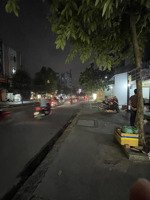 bán gấp nhà mặt tiền đường số 18, cổng sau khu công nghiệp tân bình