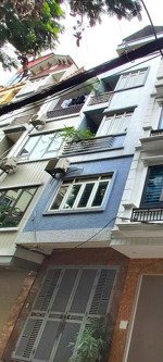 bán nhà dân xây tại văn tiến dũng - btl - 42m2 - 5t - ngõ nông thông kd - gần phố - chỉ 8 tỷ