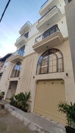 siêu phẩm chdv dòng tiền nhà mới sắp bàn giao 51m2 5.7x9m giá 7.55 tỷ tl