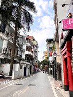 bán bt 79m2, 34,9 tỷ tại linh lang, ngọc khánh, ba đình, hn, chính chủ, giá cực chất