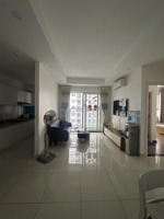 cho thuê ch 2pn, 76m2, full nội thất đẹp căn góc đep giá tốt tại căn hộ florita, tân hưng, q7, hcm