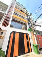 chdv 14 phòng thu nhập 70tr/tháng, mặt tiền rộng hẻm ô tô thông, gần chợ & trường học