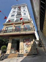 phân lô trần hưu dực,lô góc,oto tránh,dt:45m2x5t,mt=5m, nhỉnh 11ty,kdoanh+vphòng+ở đỉnh cao