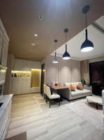 cho thuê căn hộ 2pn, full nội thất, tầng cao view pháo hoa