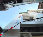 bán nhà gần cầu thượng cát - vành đai 3.5 - thang máy - lô góc - full nội thất - nhỉnh 6 tỷ