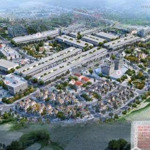 cần bán om 3 -9, 10 diện tích 95m2 dự án việt yên riverside giá tót nhất thị trường 59tr/ m2