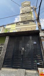 căn hộ dịch vụ 5 tầng đường số 3 hoàn công không quy hoạch 68m2(4,2 x 20) giá 7,3 tỷ