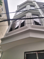 lô góc 39m2 xây 3 tầng sát vành đai 3.5 trịnh văn bô nhà mới tinh mặt tiền 3,9m rộng đẹp thoáng