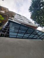 Bán nhà Ngọc Lâm,Long Biên 7 tầng,60m,mt6.5m gần phố nhỉnh 12 tỷ